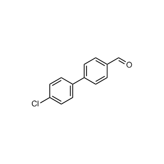 4'-Chlorobiphenyl-4-carbaldehyde