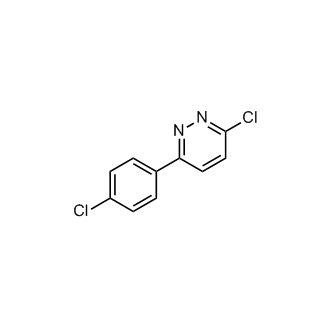 3-Chloro-6-(4-chlorophenyl)pyridazine