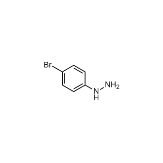 (4-Bromophenyl)hydrazine