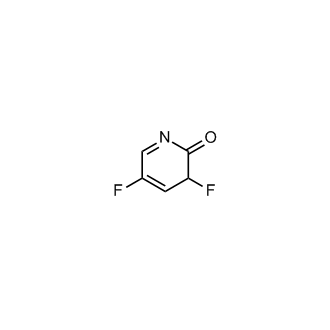 3,5-Difluoro-1H-pyridin-2-one