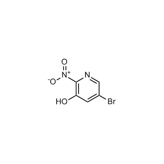 5-Bromo-2-nitropyridin-3-ol