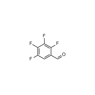 2,3,4,5-Tetrafluorobenzaldehyde