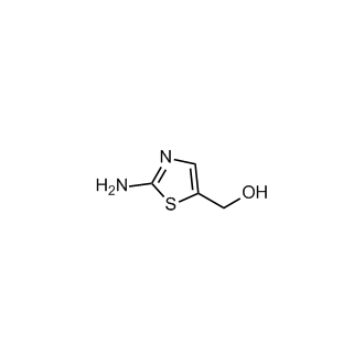 (2-Aminothiazol-5-yl)methanol