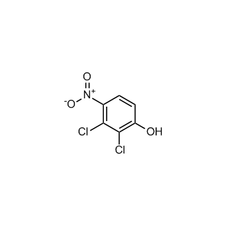 2,3-Dichloro-4-nitrophenol