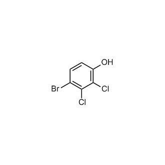 4-Bromo-2,3-dichlorophenol