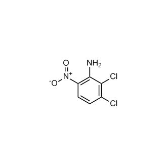 2,3-Dichloro-6-nitroaniline