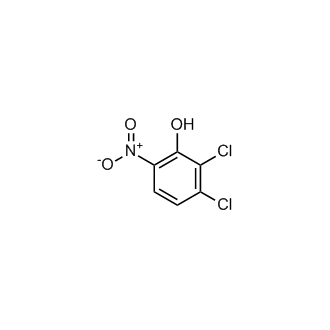 2,3-Dichloro-6-nitrophenol