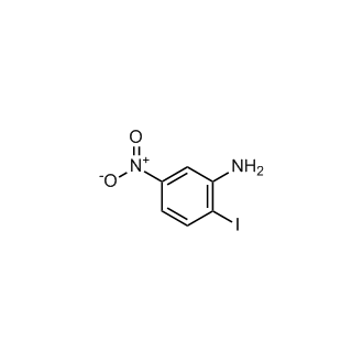 2-Iodo-5-nitroaniline