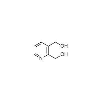 [2-(Hydroxymethyl)pyridin-3-yl]methanol