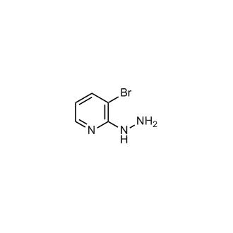 (3-Bromopyridin-2-yl)hydrazine