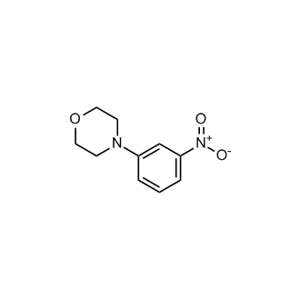 4-(3-Nitrophenyl)morpholine