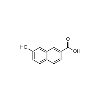7-Hydroxy-2-naphthoic acid