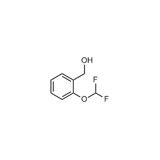 [2-(Difluoromethoxy)phenyl]methanol