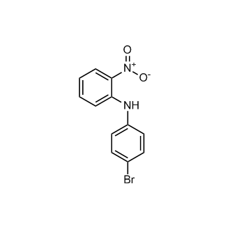 N-(4-Bromophenyl)-2-nitroaniline