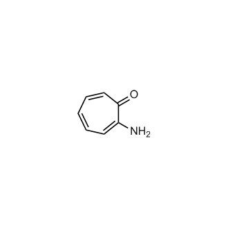 2-Aminocyclohepta-2,4,6-trien-1-one