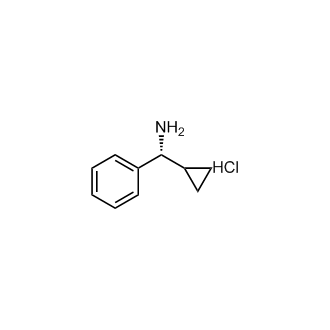 (R)-Cyclopropyl(phenyl)methanamine;hydrochloride