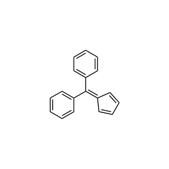 [Cyclopenta-2,4-dien-1-ylidene(phenyl)methyl]benzene