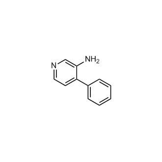 4-Phenylpyridin-3-amine