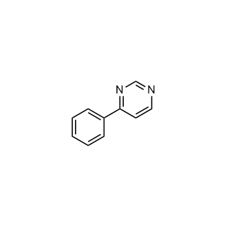 4-Phenylpyrimidine
