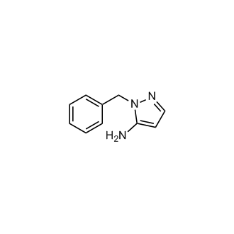 1-Benzyl-1H-pyrazol-5-amine