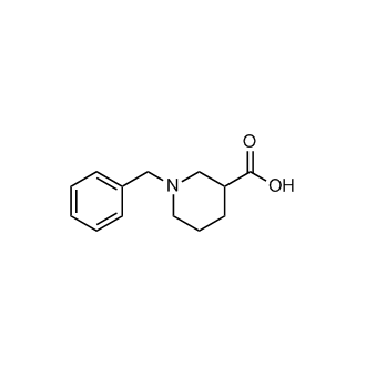 1-Benzylpiperidine-3-carboxylic acid