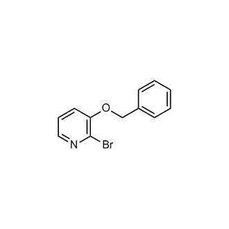 2-Bromo-3-phenylmethoxypyridine