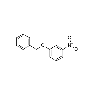 1-Nitro-3-phenylmethoxybenzene
