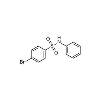 4-Bromo-N-phenylbenzenesulfonamide