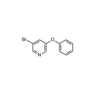 3-Bromo-5-phenoxypyridine
