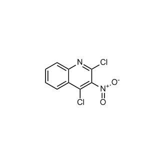 2,4-Dichloro-3-nitroquinoline