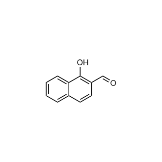 1-Hydroxynaphthalene-2-carbaldehyde