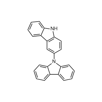 9H-3,9-Bicarbazole