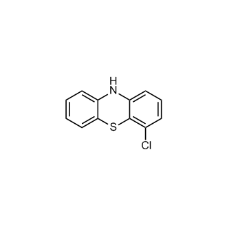 4-Chloro-10H-phenothiazine