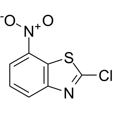 2-Chloro-7-nitro-1,3-benzothiazole