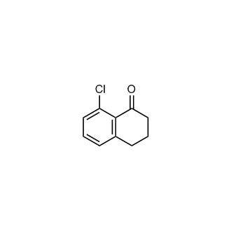 8-Chloro-3,4-dihydro-2H-naphthalen-1-one