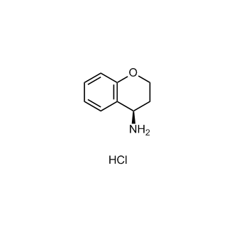 (R)-Chroman-4-amine hydrochloride