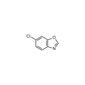6-Chloro-1,3-benzoxazole