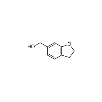 2,3-Dihydro-1-benzofuran-6-ylmethanol