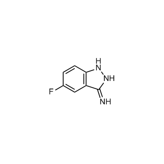 5-Fluoro-1H-indazol-3-amine
