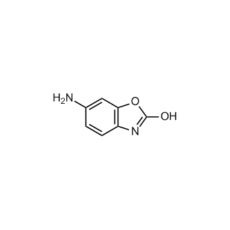 6-Amino-3H-1,3-benzoxazol-2-one