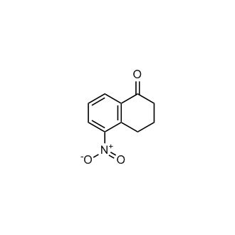 5-Nitro-3,4-dihydro-2H-naphthalen-1-one
