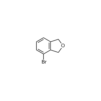 4-Bromo-1,3-dihydro-2-benzofuran