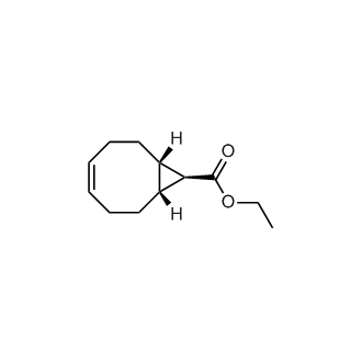 (1R,8S,9r,Z)-Ethyl bicyclo[6.1.0]non-4-ene-9-carboxylate