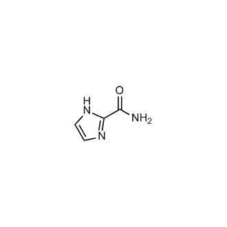 1H-Imidazole-2-carboxamide