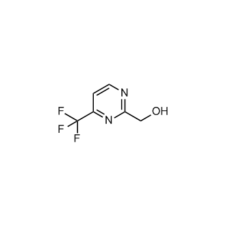 [4-(Trifluoromethyl)pyrimidin-2-yl]methanol