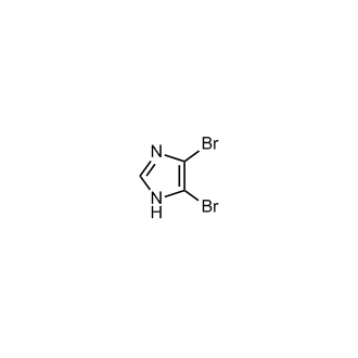 4,5-Dibromo-1H-imidazole