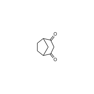 Bicyclo[3.2.1]octane-2,4-dione
