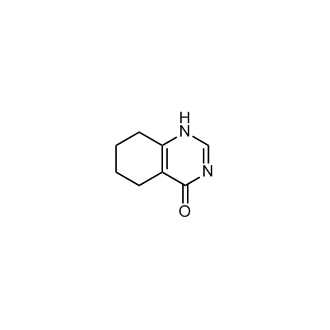 5,6,7,8-Tetrahydro-1H-quinazolin-4-one