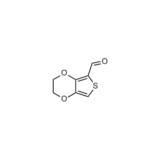 3,4-Ethylenedioxythiophene-2-carbaldehyde
