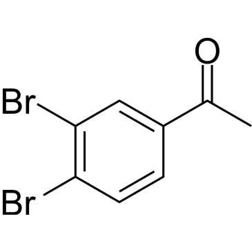 1-(3,4-Dibromophenyl)ethanone